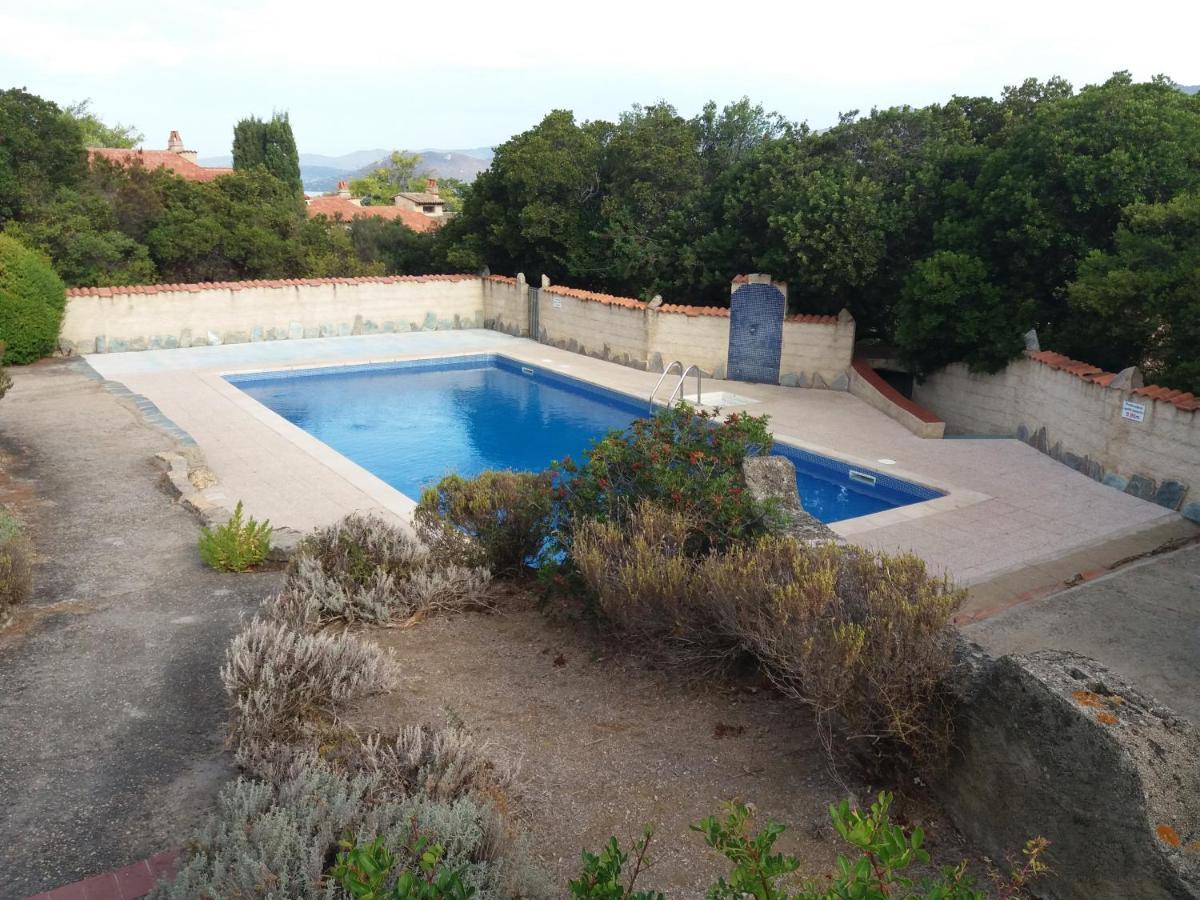 Appartement La Perle Du Valinco Propriano  Εξωτερικό φωτογραφία